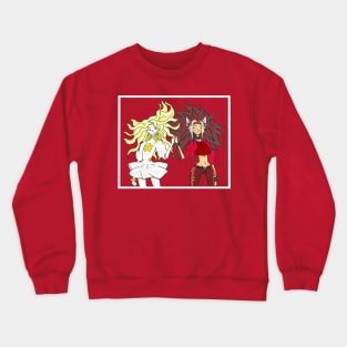 Adoré Crewneck Sweatshirt